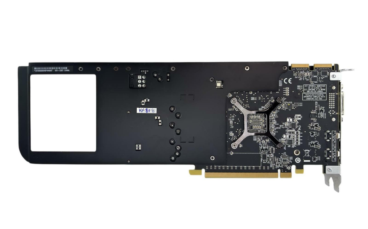 AMD ATI Radeon HD 5770 1GB Video Graphics Card for Mac Pro