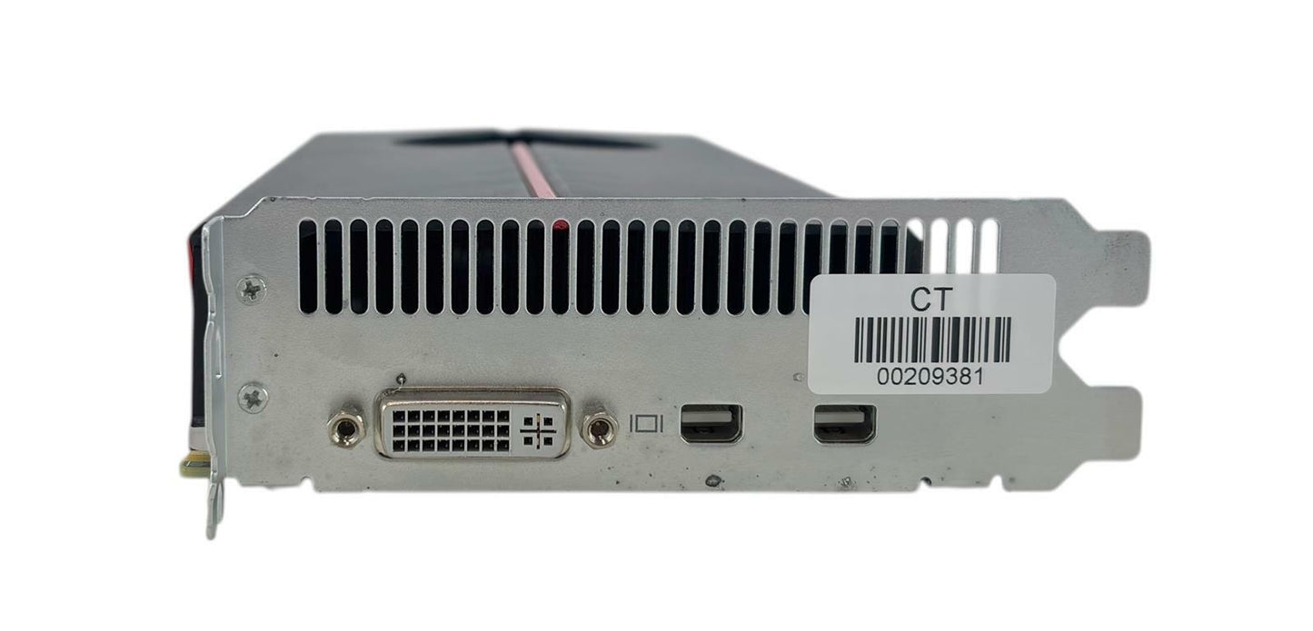 AMD ATI Radeon HD 5770 1GB Video Graphics Card for Mac Pro