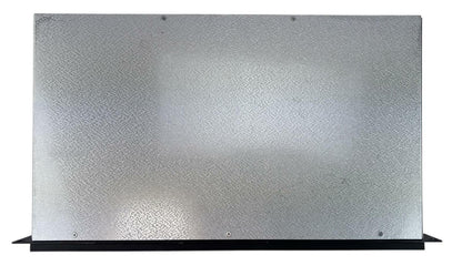 Biamp Tesira Forte AVB CI 12-Ch In / 8 Out Analog Digital Audio Signal Processor