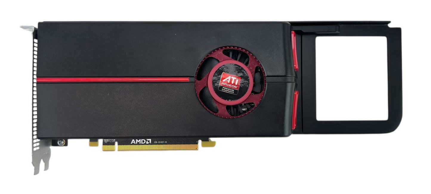 AMD ATI Radeon HD 5770 1GB Video Graphics Card for Mac Pro