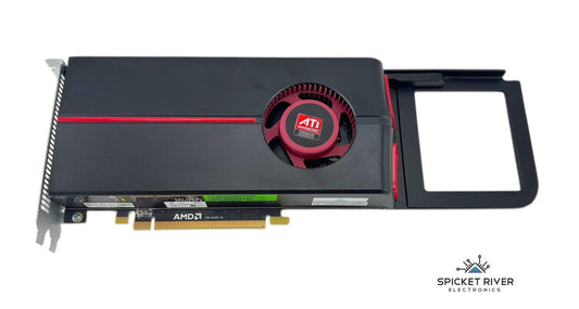 AMD ATI Radeon HD 5770 1GB Video Graphics Card for Mac Pro