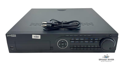 DVR DVS 24-Channel Digital Video Recorder DVR8308T - No HDD