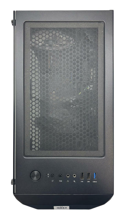 Custom Gaming PC 8-Core Intel i7-10700 RTX 2080Ti 1TB NVMe SSD 16GB RAM 750W PSU