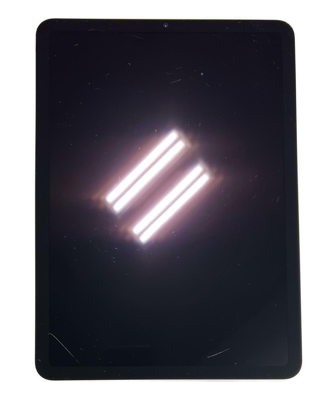 Apple iPad Air 5th Gen. A2588 - 64GB WiFi Only Starlight - READ #208890