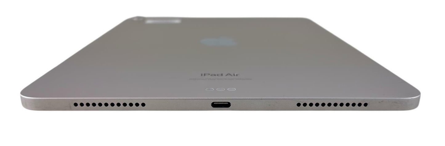 Apple iPad Air 5th Gen. A2588 - 64GB WiFi Only Starlight - READ #208890