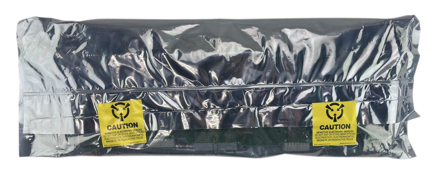 NEW - Arris PIC-CAM 16D 4-Port Physical Interface Card 722016 PICC-02004W