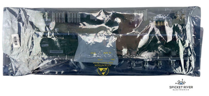 NEW - Arris PIC-CAM 16D 4-Port Physical Interface Card 722016 PICC-02004W