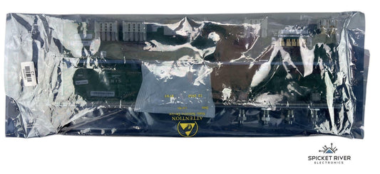 NEW - Arris PIC-CAM 16D 4-Port Physical Interface Card 722016 PICC-02004W