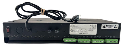 Altronix R2416300UL 16x 24VAC Output Rack Mount Power Supply for CCTV
