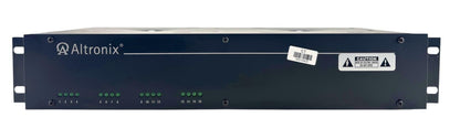 Altronix R2416300UL 16x 24VAC Output Rack Mount Power Supply for CCTV