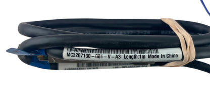 Mellanox MC2207130-001 56Gb/s QSFP+ to QSFP+ 1m Passive DAC Cable