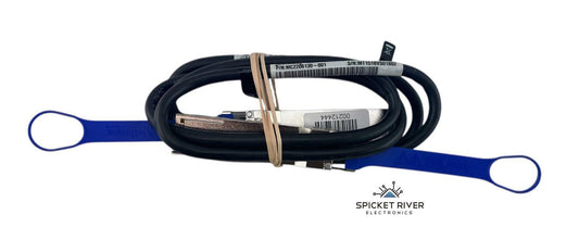 Mellanox MC2206130-001 40G QSFP+ to QSFP+ 1M Passive DAC Cable