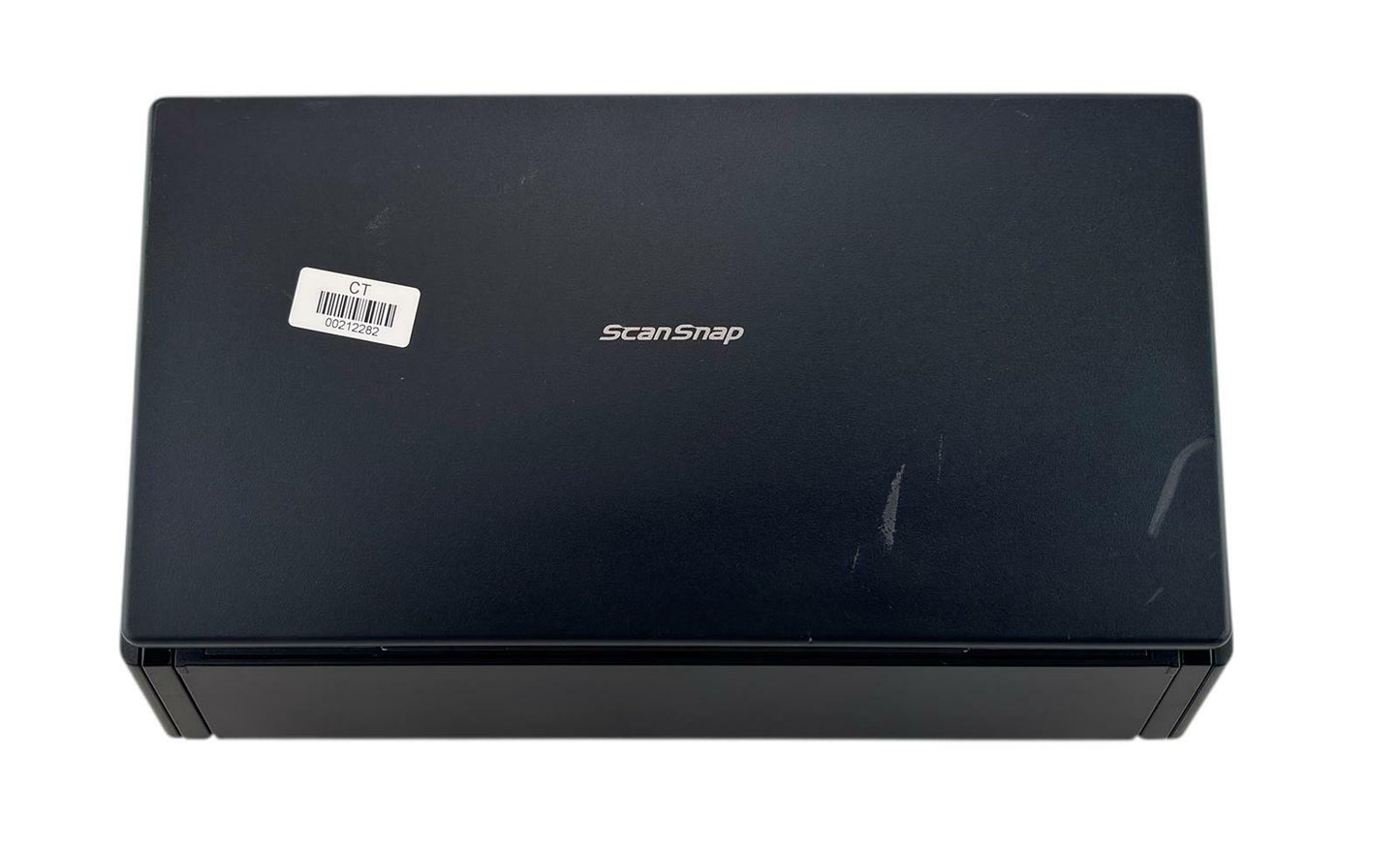 Fujitsu ScanSnap iX500 Color Duplex Document Image Scanner - No AC