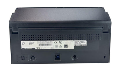 Fujitsu ScanSnap iX500 Color Duplex Document Image Scanner - No AC