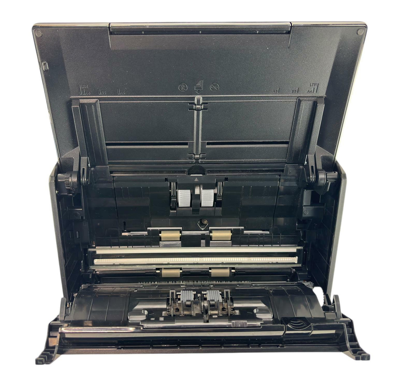 Fujitsu ScanSnap iX500 Color Duplex Document Image Scanner - No AC