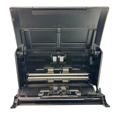 Fujitsu ScanSnap iX500 Color Duplex Document Image Scanner - No AC