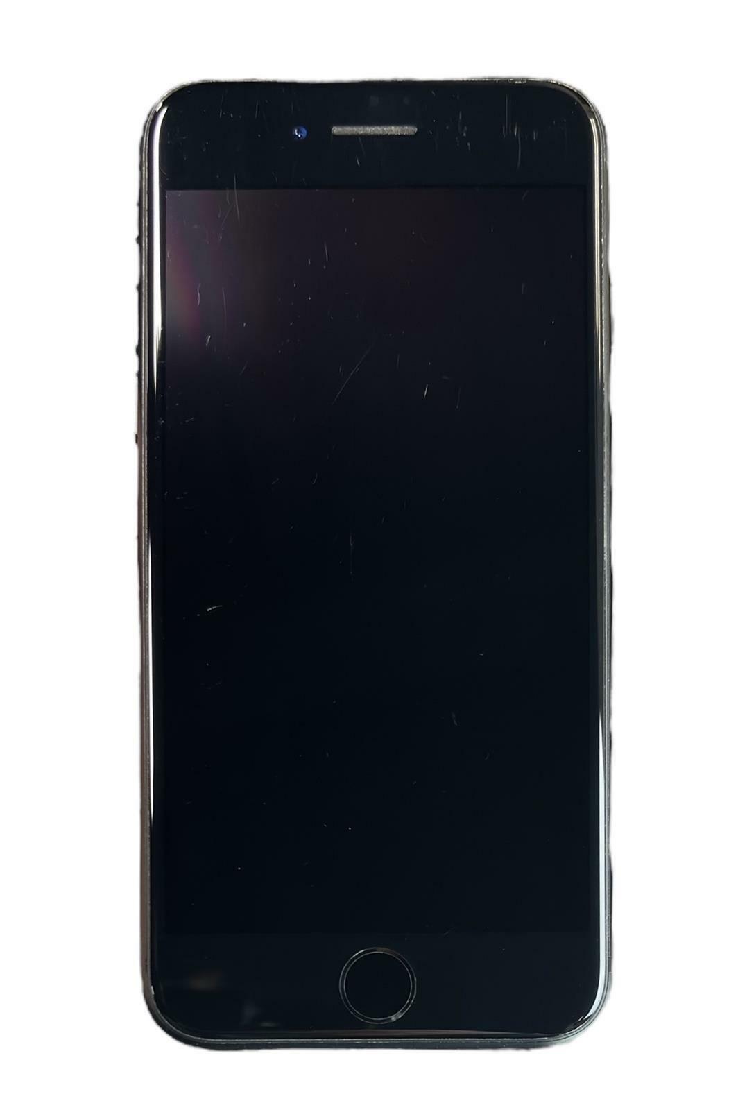 Apple iPhone 7 A1660 - 32GB Unlocked - Black iOS Smartphone - READ Display