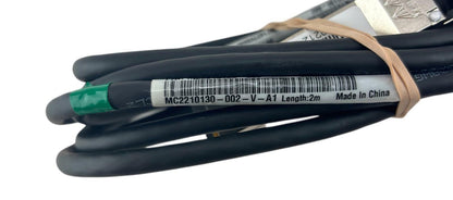 Mellanox MC2210130-002 40GE QSFP+ to QSFP+ 2m DAC Cable