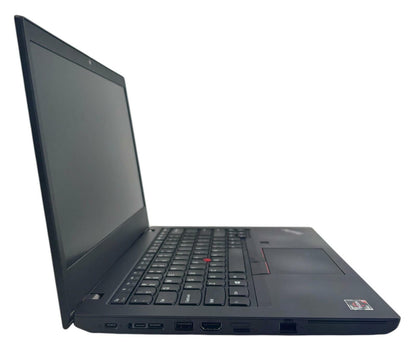 Lenovo ThinkPad L14 Gen 1 6-Core Ryzen 5 Pro 4650U 2.10GHz 512GB SSD 16GB RAM