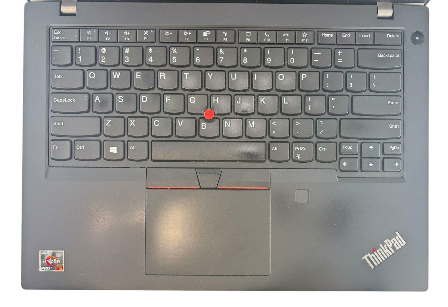 Lenovo ThinkPad L14 Gen 1 6-Core Ryzen 5 Pro 4650U 2.10GHz 512GB SSD 16GB RAM