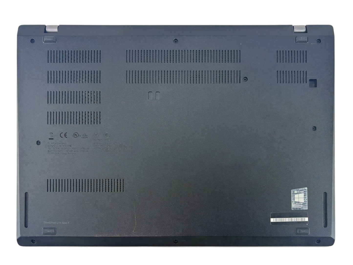 Lenovo ThinkPad L14 Gen 1 6-Core Ryzen 5 Pro 4650U 2.10GHz 512GB SSD 16GB RAM