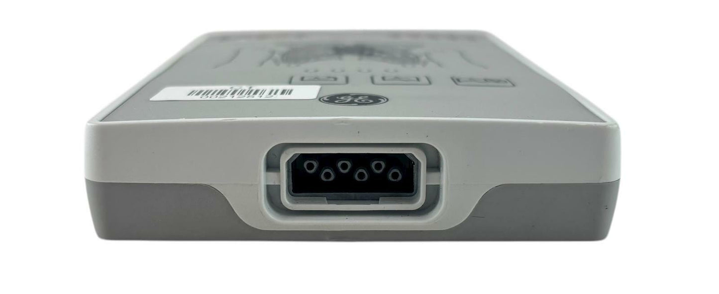 GE Medical Cam Connect 14 Module REF: 2091686-001 MFG: 2020