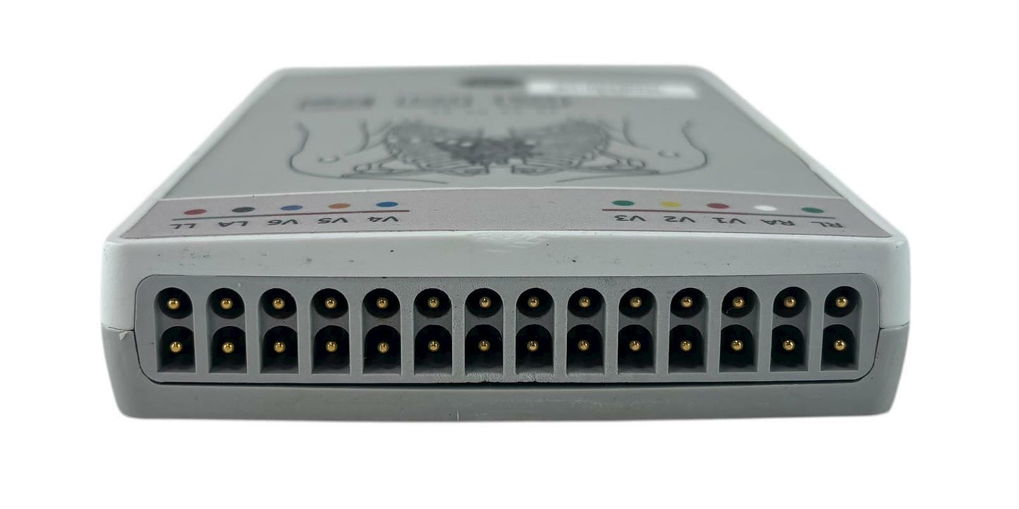 GE Medical Cam Connect 14 Module REF: 2091686-001 MFG: 2020