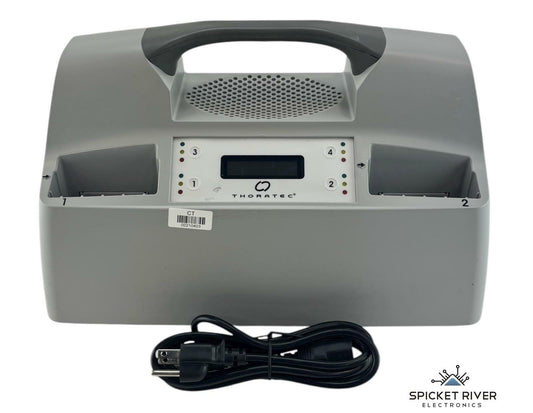 Thoratec Heartmate Universal Battery Charger Power Module 102783