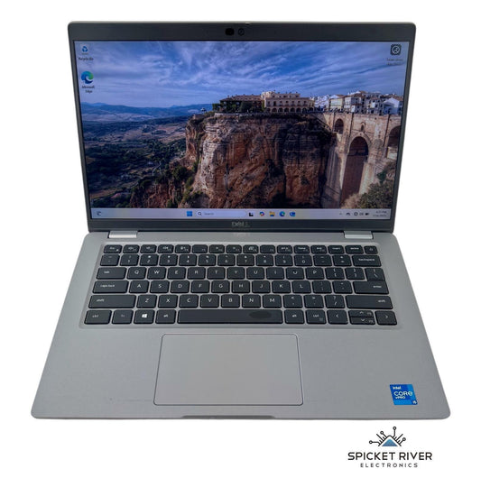 Dell Latitude 5420 Quad Core i5-1145G7 2.6GHz 256GB SSD 16GB RAM Win11Pro - READ