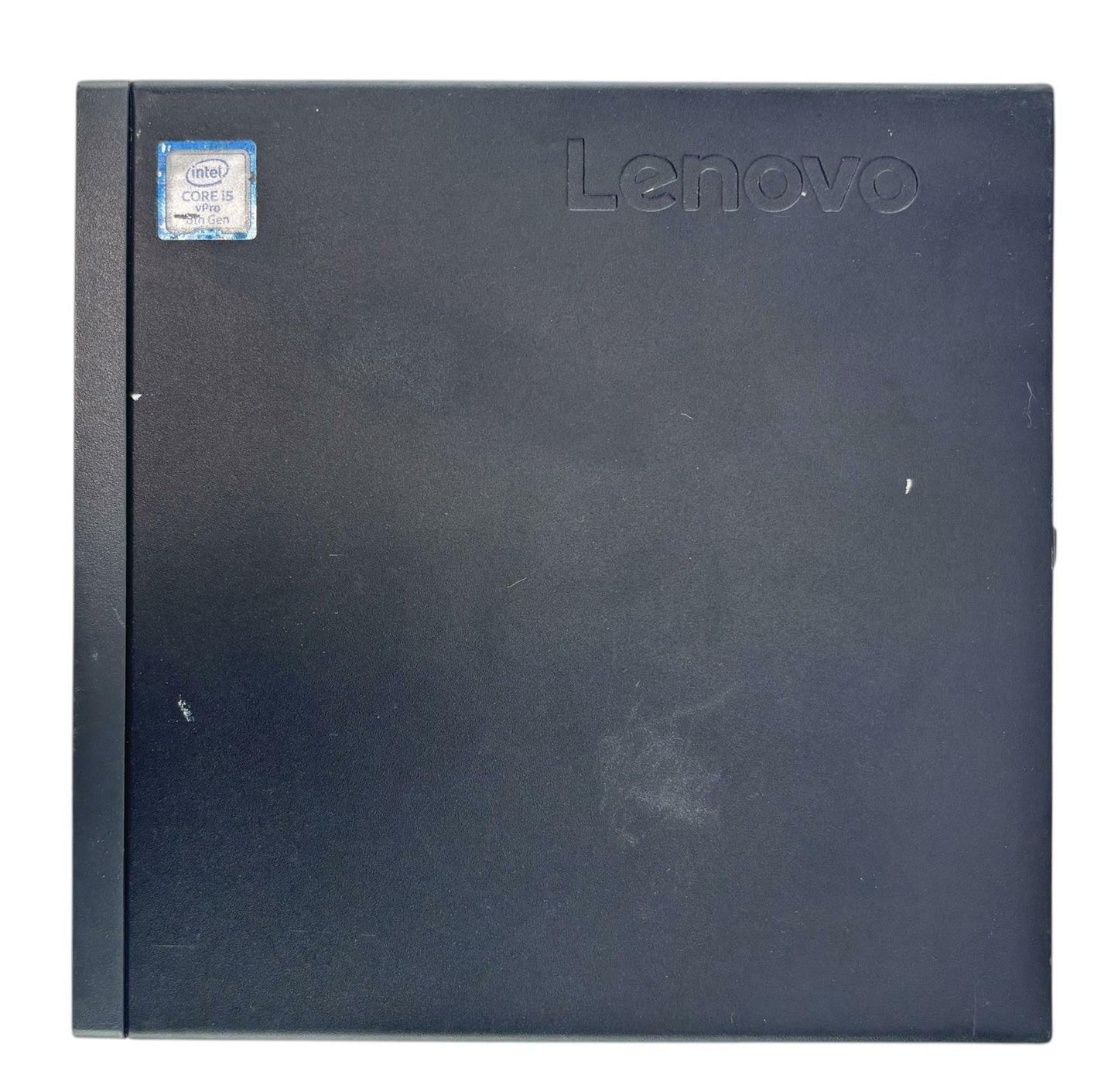 Lenovo ThinkCentre M920Q Mini 2.10GHz 6-Core i5-8500T 256GB SSD 8GB RAM Win11