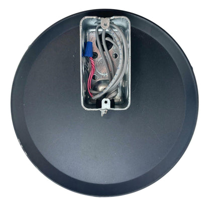 AMK SA615 6.5" Coaxial Ceiling Signaling Speaker PKG-213-6 White