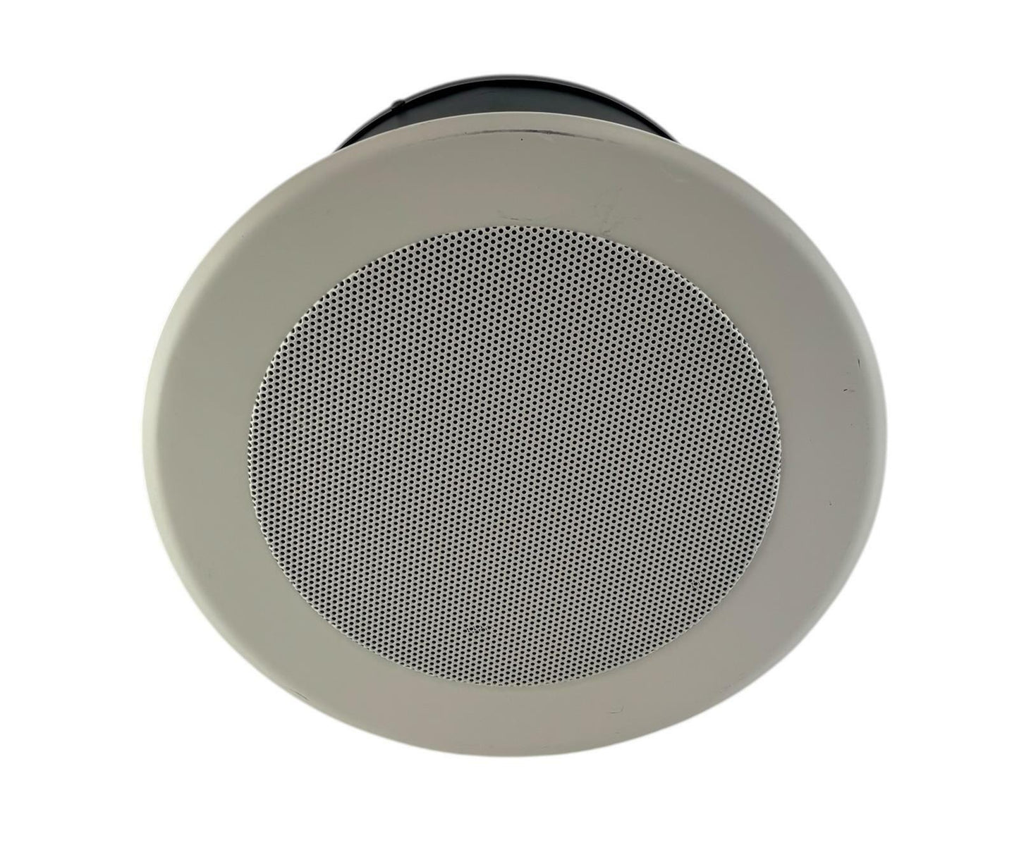 AMK SA615 6.5" Coaxial Ceiling Signaling Speaker PKG-213-6 White