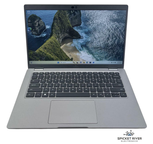 Dell Latitude 5420 Quad Core i5-1145G7 2.60GHz 256GB SSD 16GB RAM - READ #214296