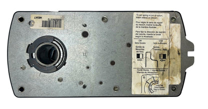 Parts/Repair - Johnson Controls M9216-AGA-2 Electric Spring Return Actuator