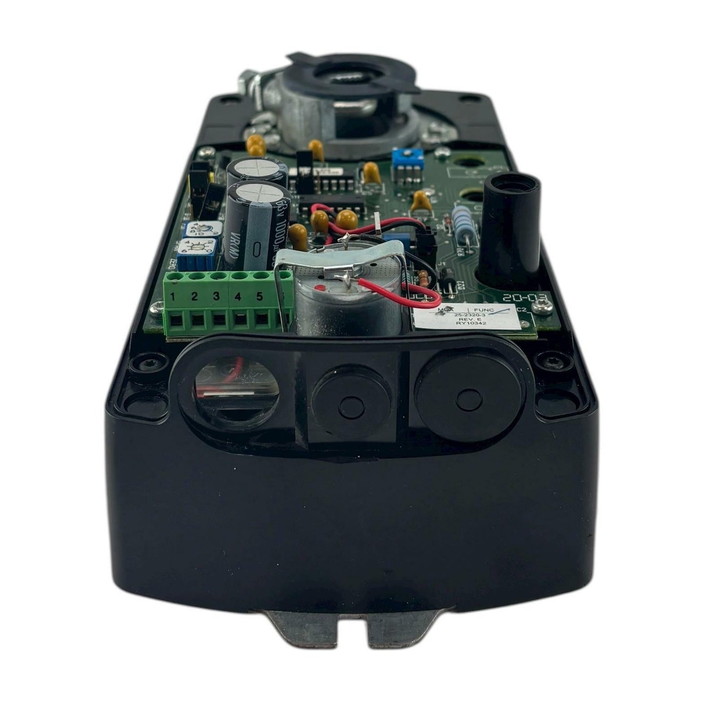 Parts/Repair - Johnson Controls M9216-AGA-2 Electric Spring Return Actuator