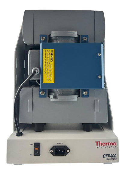 Thermo Scientific OFP400 Oil-Free Vacuum Pump OFP400-115