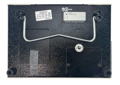 DNI Nevada medSim 300B Patient ECG Simulator - READ