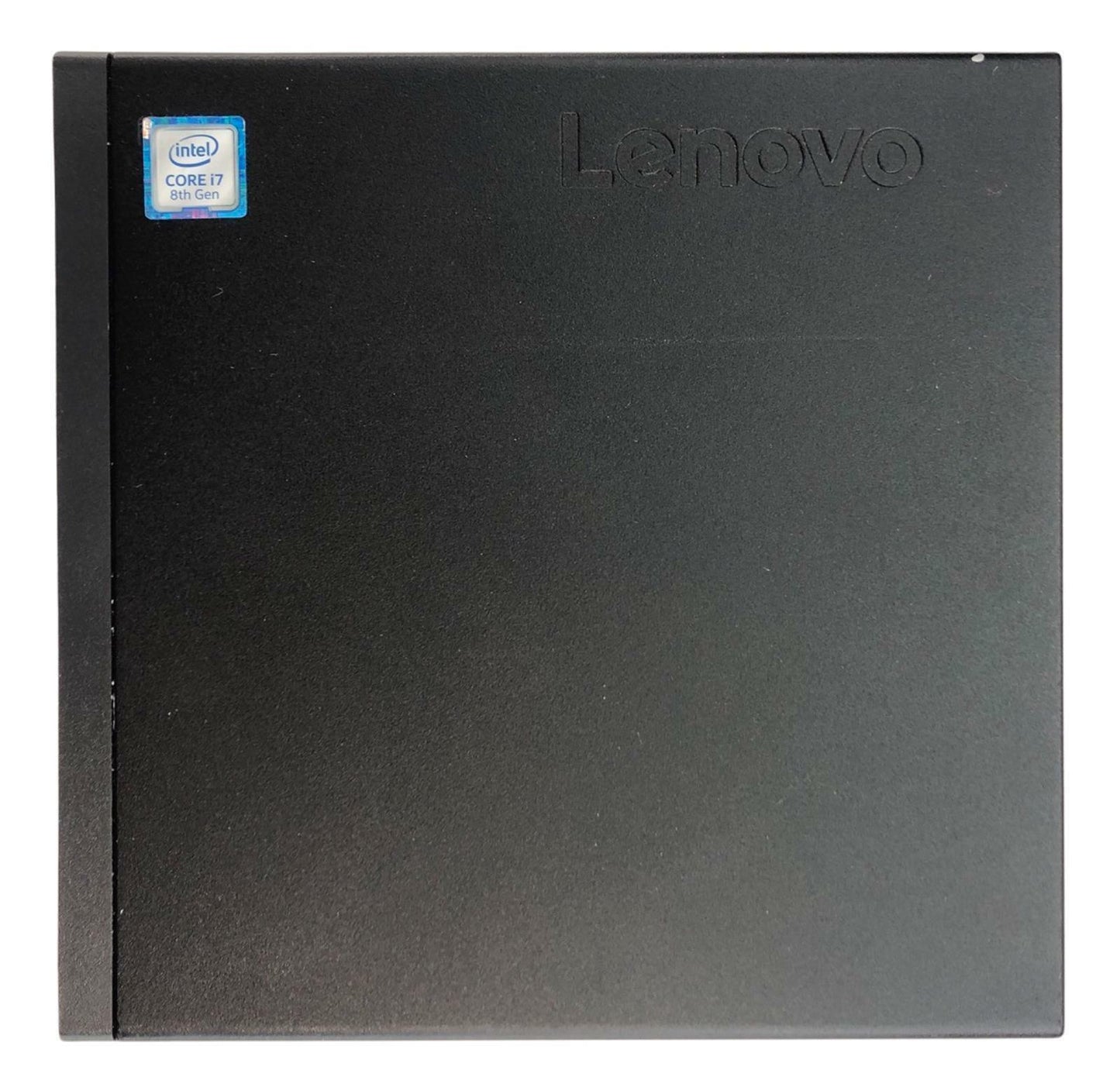 Lenovo ThinkCentre M720Q Mini 2.40GHz 6-Core i7-8700T 128GB SSD 8GB RAM Win11Pro