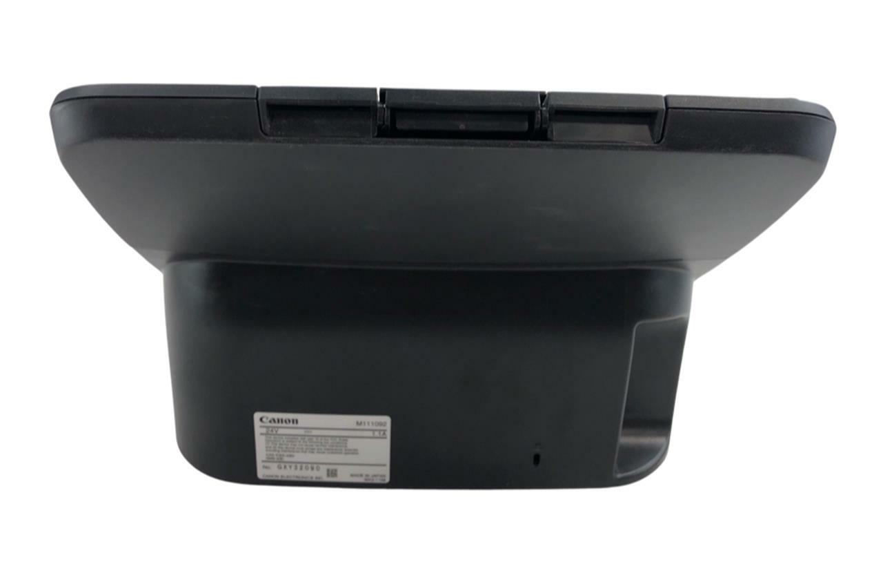 Canon ImageFORMULA DR-M160II Office Document Scanner - No AC