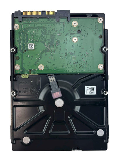 Dell Seagate Constellation ES.3 ST4000NM0023 4TB SAS 6Gbps 3.5" Enterprise HDD