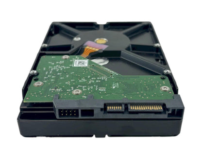 Western Digital Purple WD20PURX-64PFUY0 2TB SATA 6Gb/s 5.4K 3.5" HDD Hard Drive