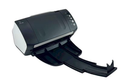 Fujitsu Fi-7140 PA03670-B105 Desktop Color Duplex Document Scanner - No AC READ