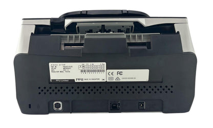 Fujitsu Fi-7140 PA03670-B105 Desktop Color Duplex Document Scanner - No AC READ