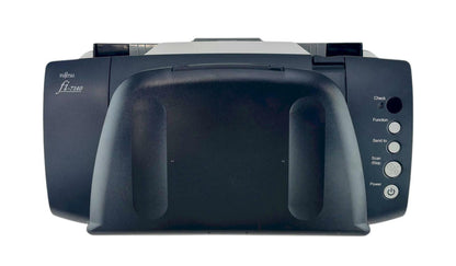 Fujitsu Fi-7140 PA03670-B105 Desktop Color Duplex Document Scanner - No AC READ