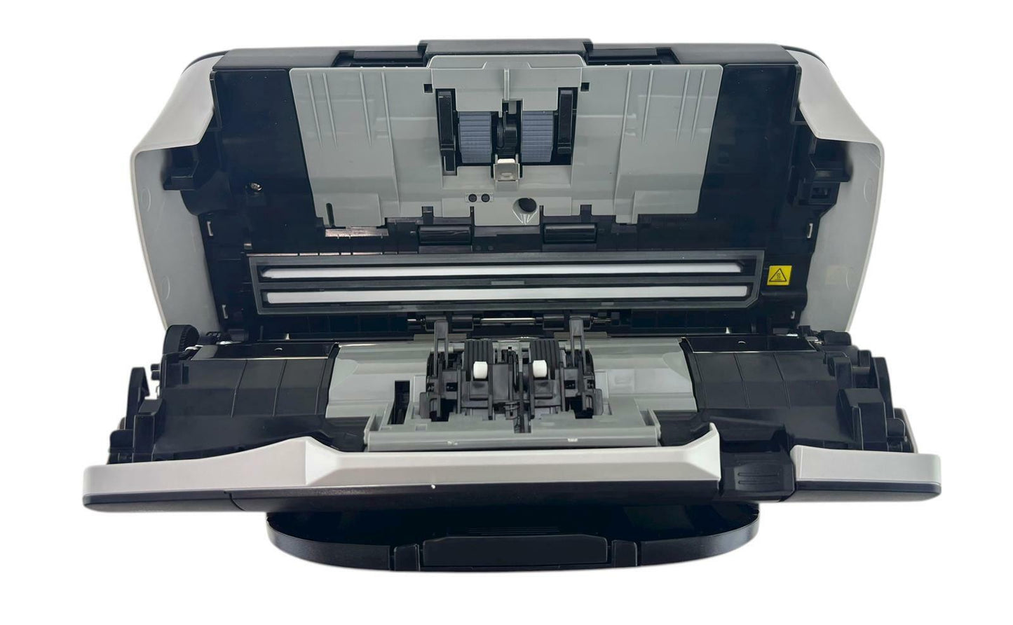 Fujitsu Fi-7140 PA03670-B105 Desktop Color Duplex Document Scanner - No AC READ