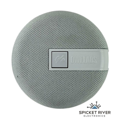 Owl Labs EXM100 Universal Audio Conference Expansion Mic for Meeting Owl 3