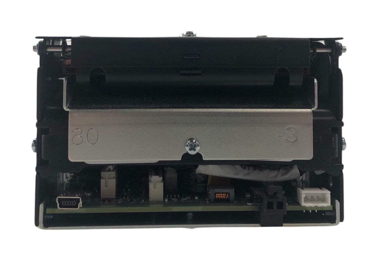 Zebra KR203 Kiosk Direct Thermal POS 3" Receipt Printer P1022147