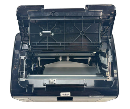 HP LaserJet P1102w Monochrome Wireless Desktop Office Laser Printer - READ