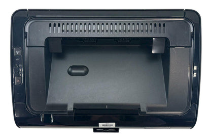 HP LaserJet P1102w Monochrome Wireless Desktop Office Laser Printer - READ