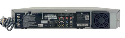 Zenith ZRY-316 DVD VCR VHS Combo Player & Recorder - No Remote